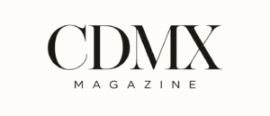 CDMX Magazine logo