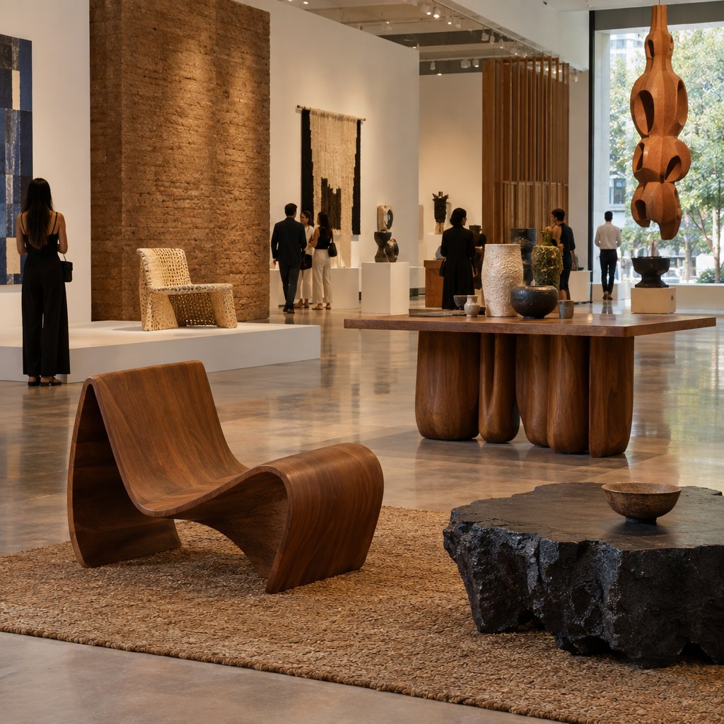 Design Week Mexico 2026 in Mexico City